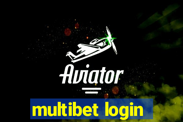 multibet login